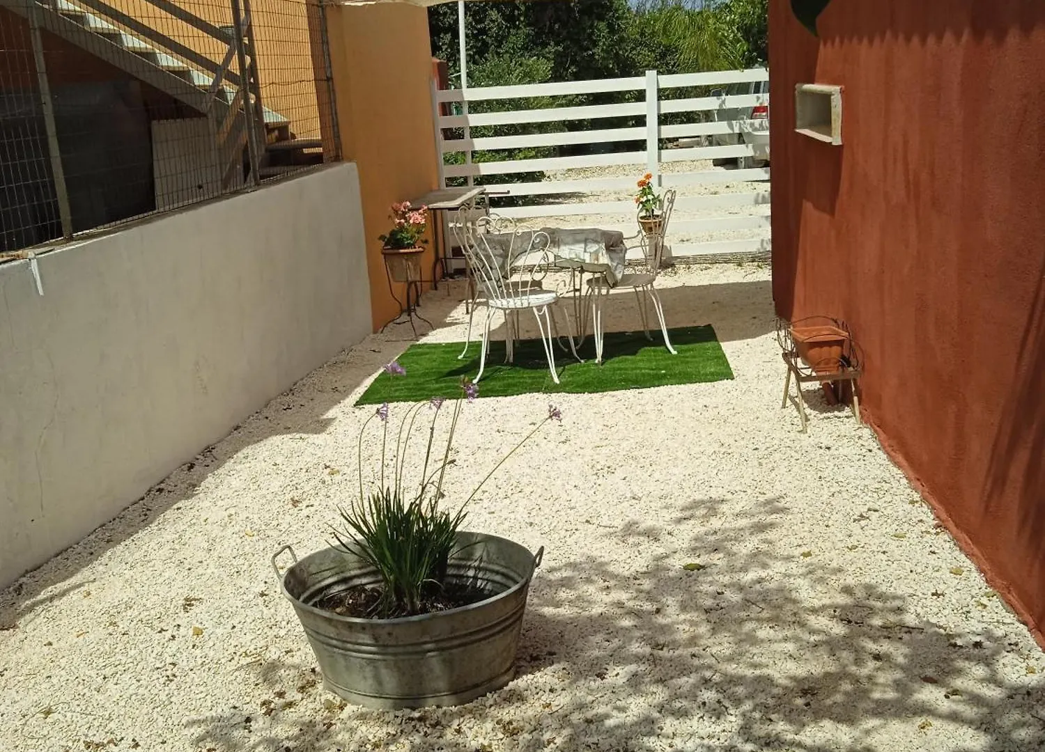 Il Viandante Bed & Breakfast Locogrande 0*,  Italy