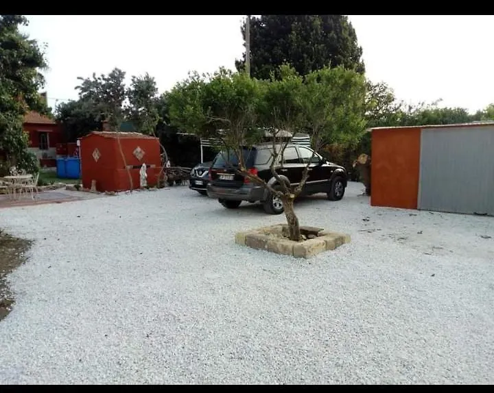 Il Viandante Bed & Breakfast Locogrande
