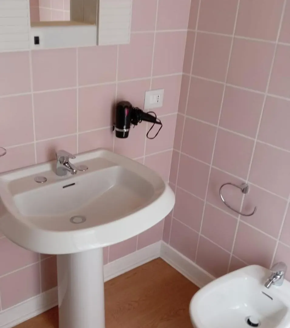 Il Viandante Bed & Breakfast Locogrande