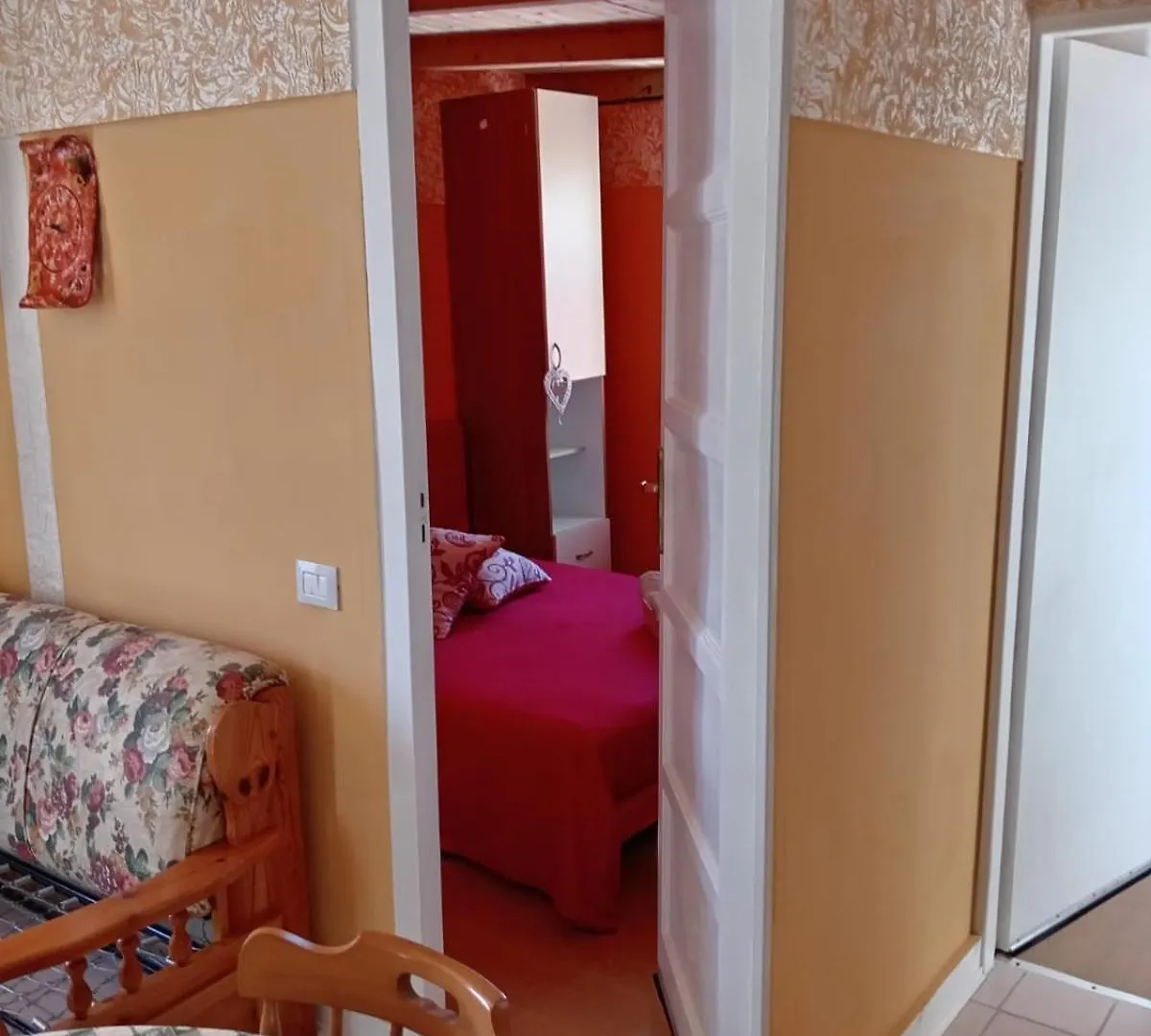 Il Viandante Bed and Breakfast Locogrande Italia